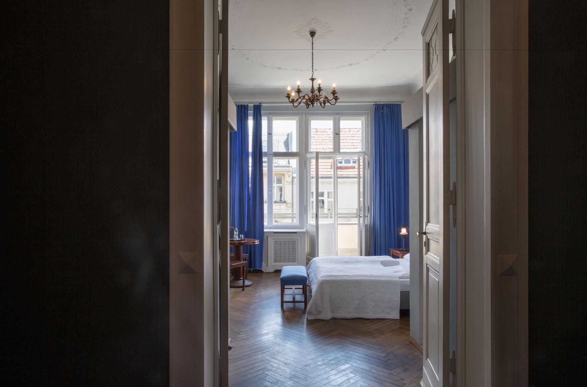 Hotel Art Nouveau Am Kurfuerstendamm Berlin Luaran gambar