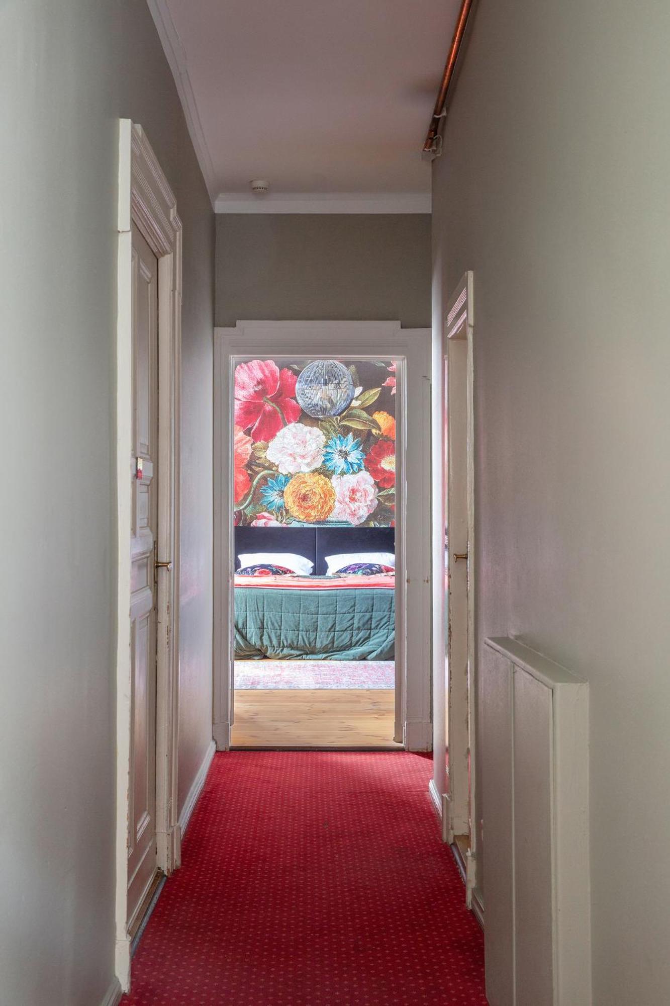 Hotel Art Nouveau Am Kurfuerstendamm Berlin Luaran gambar