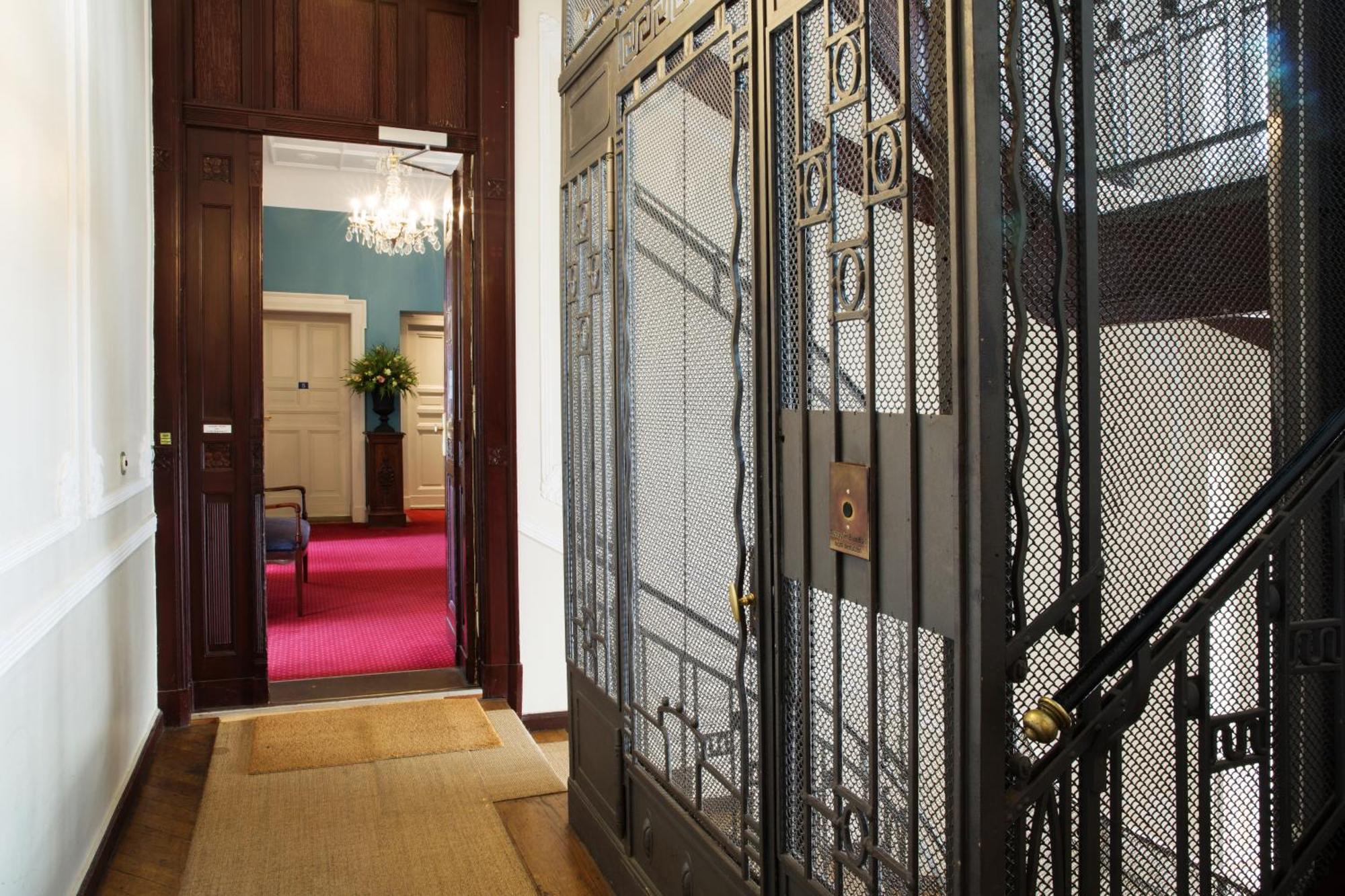 Hotel Art Nouveau Am Kurfuerstendamm Berlin Luaran gambar